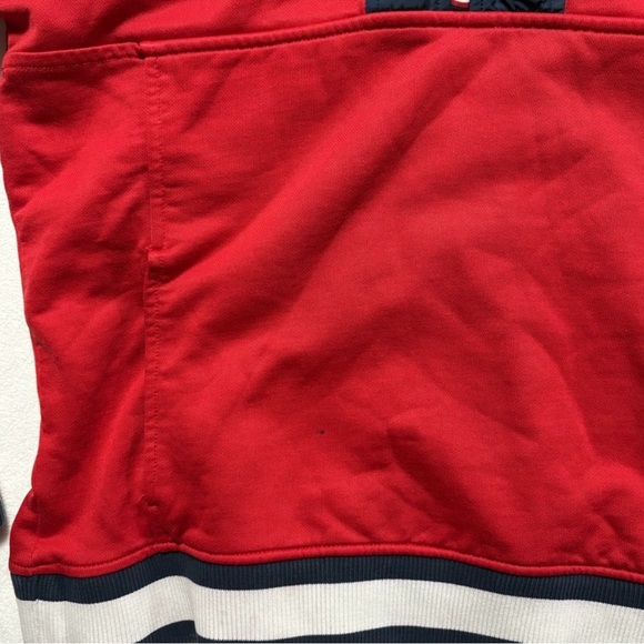 Tommy Hilfiger Classic Zip Up Hoodie - Picture 10 of 12